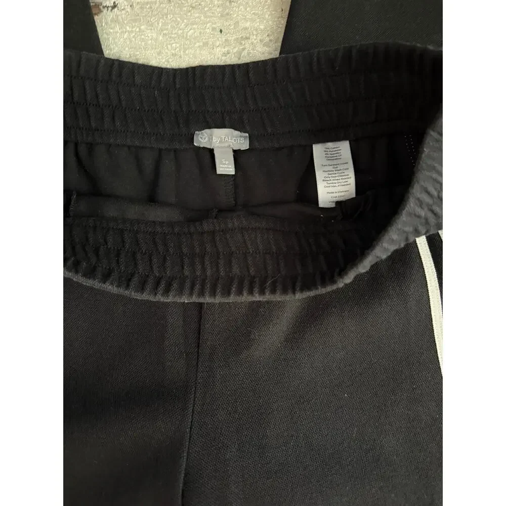 Talbots by black